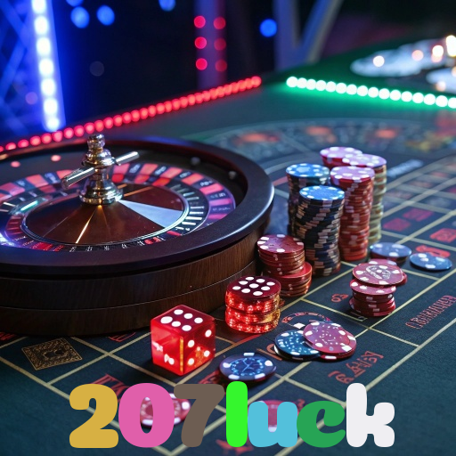 207luck - Baixe o App 207luck para Android e Comece a Jogar