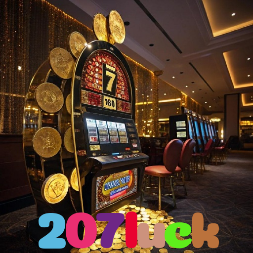 207luck - Baixe o App 207luck para Android e Comece a Jogar