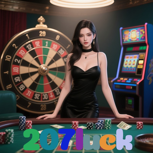 207luck - Baixe o App 207luck para Android e Comece a Jogar