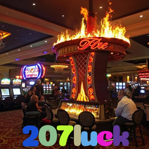 207luck - Baixe o app 207luck no Google Play e jogue ao vivo