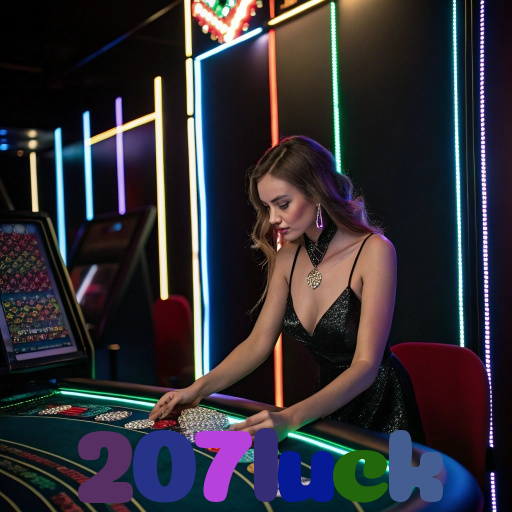 207luck - Baixe o app 207luck no Google Play e jogue ao vivo