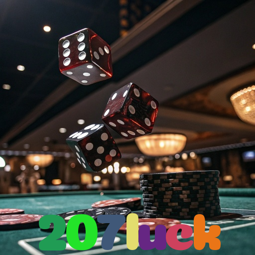 207luck - Baixe o App 207luck para Android e Comece a Jogar