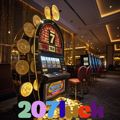 207luck - Baixe o app 207luck no Google Play e jogue ao vivo