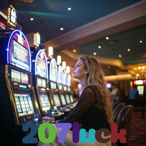 207luck - Baixe o App 207luck para Android e Comece a Jogar