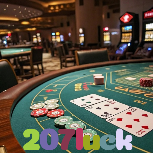 207luck - Baixe o App 207luck para Android e Comece a Jogar