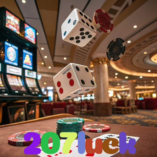 207luck - Baixe o app 207luck no Google Play e jogue ao vivo