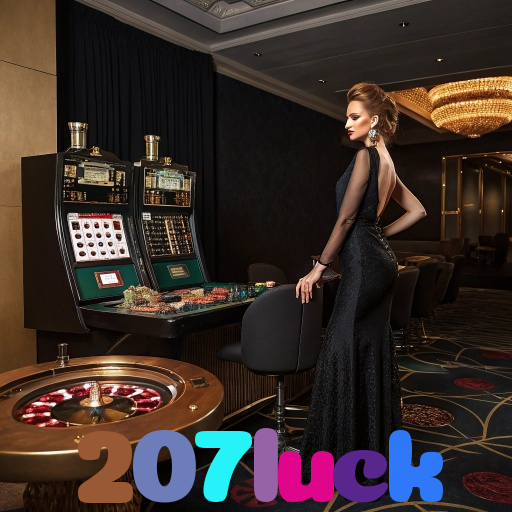 207luck - Baixe o app 207luck no Google Play e jogue ao vivo