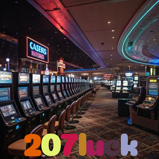 207luck - Baixe o App 207luck para Android e Comece a Jogar