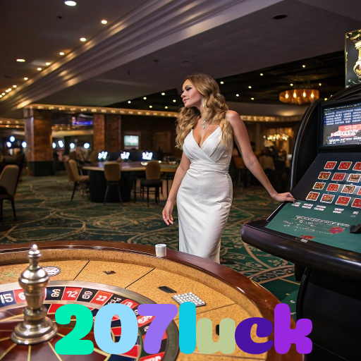 207luck - Baixe o app 207luck no Google Play e jogue ao vivo