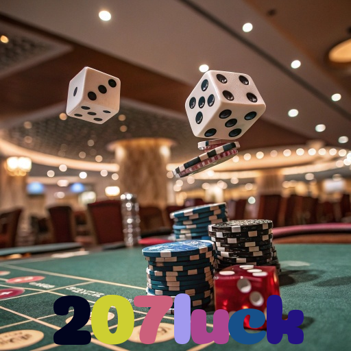 207luck - Baixe o App 207luck para Android e Comece a Jogar