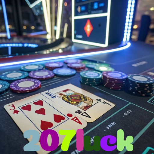 207luck - Baixe o App 207luck para Android e Comece a Jogar