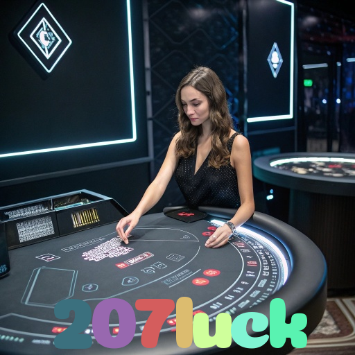 207luck - Baixe o app 207luck no Google Play e jogue ao vivo