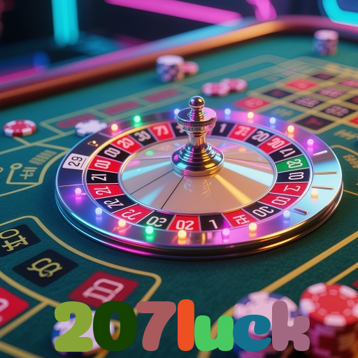 207luck - Baixe o App 207luck para Android e Comece a Jogar