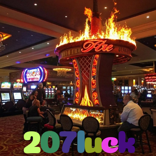 207luck - Baixe o app 207luck no Google Play e jogue ao vivo