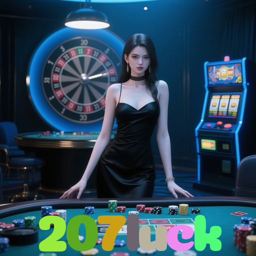 207luck - Baixe o App 207luck para Android e Comece a Jogar