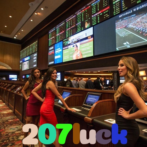 207luck - Baixe o app 207luck no Google Play e jogue ao vivo