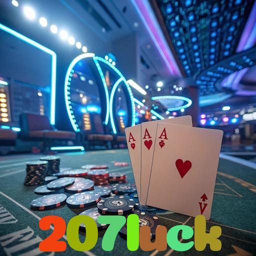 207luck - Baixe o App 207luck para Android e Comece a Jogar