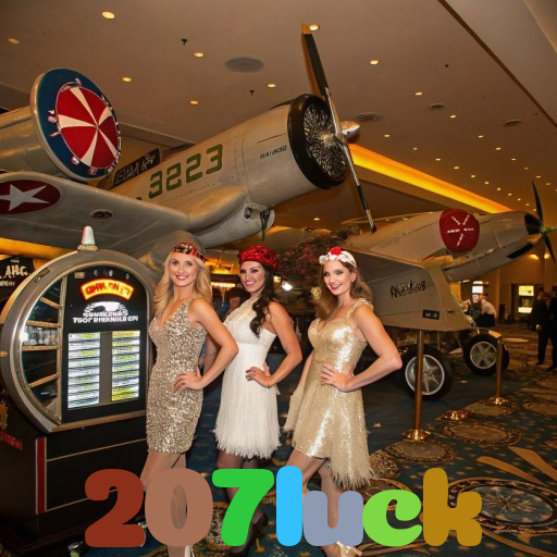 207luck - Baixe o App 207luck para Android e Comece a Jogar