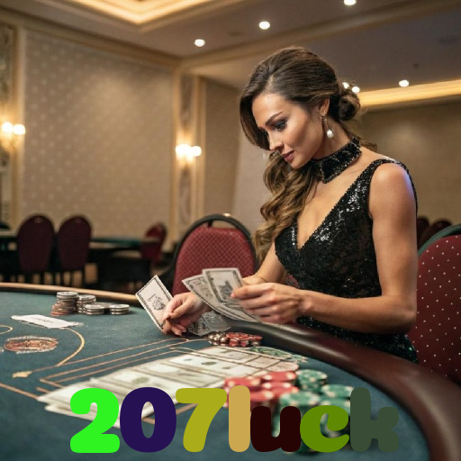 207luck - Baixe o app 207luck no Google Play e jogue ao vivo