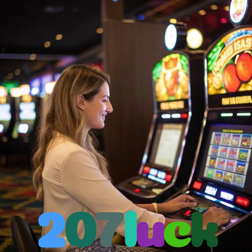207luck - Baixe o App 207luck para Android e Comece a Jogar