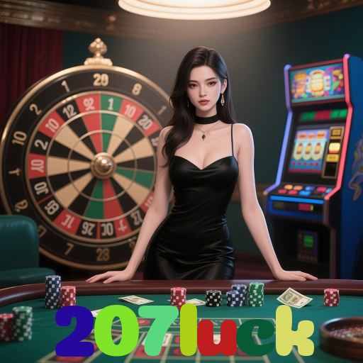 207luck - Baixe o app 207luck no Google Play e jogue ao vivo
