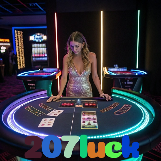 207luck - Baixe o App 207luck para Android e Comece a Jogar