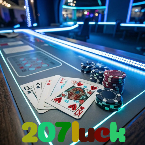 207luck - Baixe o app 207luck no Google Play e jogue ao vivo