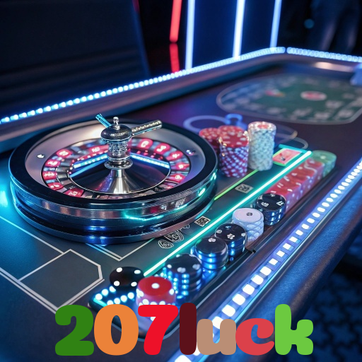 207luck - Baixe o app 207luck no Google Play e jogue ao vivo