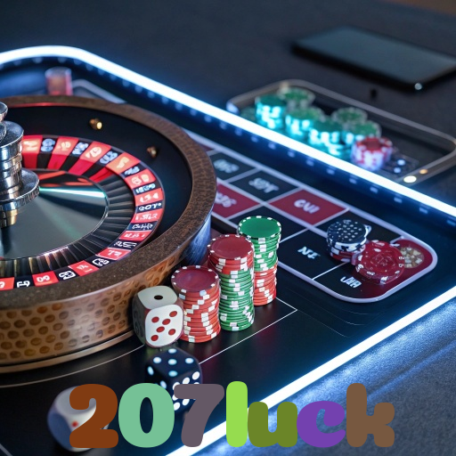 207luck - Baixe o App 207luck para Android e Comece a Jogar