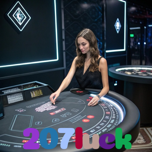 207luck - Baixe o app 207luck no Google Play e jogue ao vivo