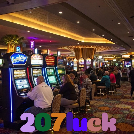 207luck - Baixe o app 207luck no Google Play e jogue ao vivo