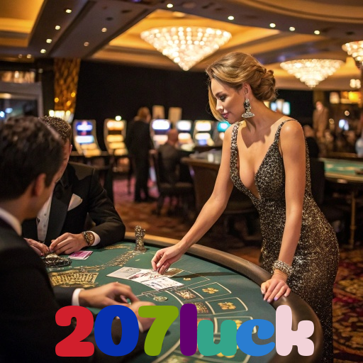 207luck - Baixe o App 207luck para Android e Comece a Jogar