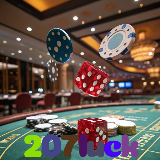 207luck - Baixe o app 207luck no Google Play e jogue ao vivo