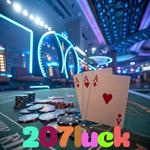 207luck - Baixe o App 207luck para Android e Comece a Jogar