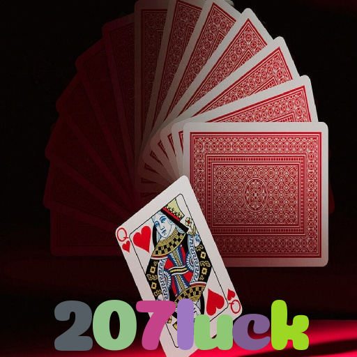 207luck - Baixe o app 207luck no Google Play e jogue ao vivo