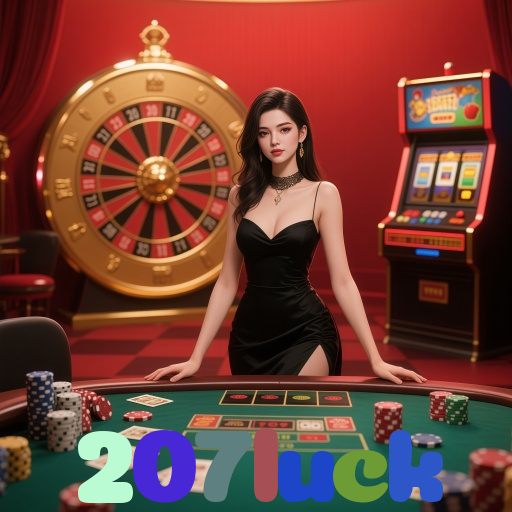 207luck - Baixe o App 207luck para Android e Comece a Jogar