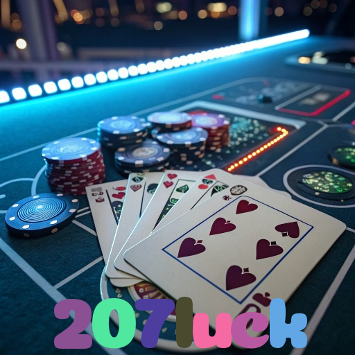 207luck - Baixe o App 207luck para Android e Comece a Jogar
