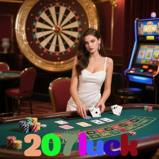 207luck - Baixe o app 207luck no Google Play e jogue ao vivo