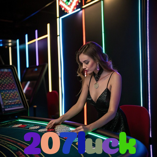 207luck - Baixe o app 207luck no Google Play e jogue ao vivo