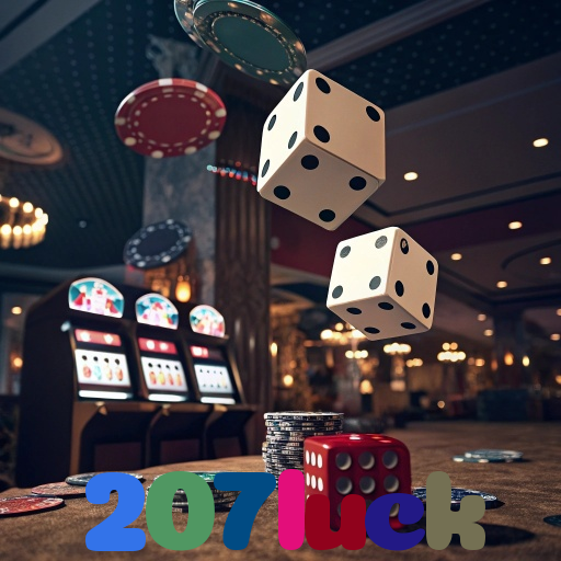 207luck - Baixe o app 207luck no Google Play e jogue ao vivo