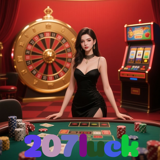 207luck - Baixe o app 207luck no Google Play e jogue ao vivo