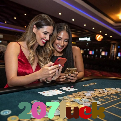 207luck - Baixe o App 207luck para Android e Comece a Jogar