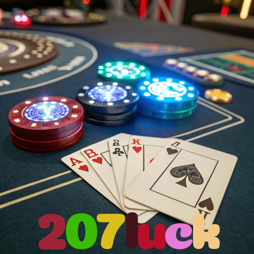 207luck - Baixe o app 207luck no Google Play e jogue ao vivo