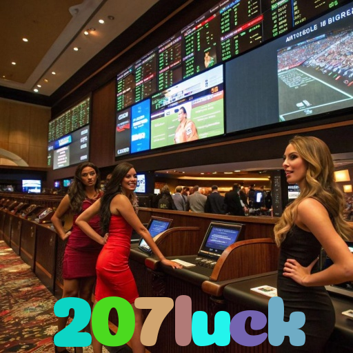 207luck - Baixe o app 207luck no Google Play e jogue ao vivo