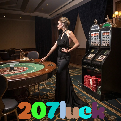 207luck - Baixe o App 207luck para Android e Comece a Jogar
