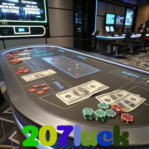 207luck - Baixe o app 207luck no Google Play e jogue ao vivo