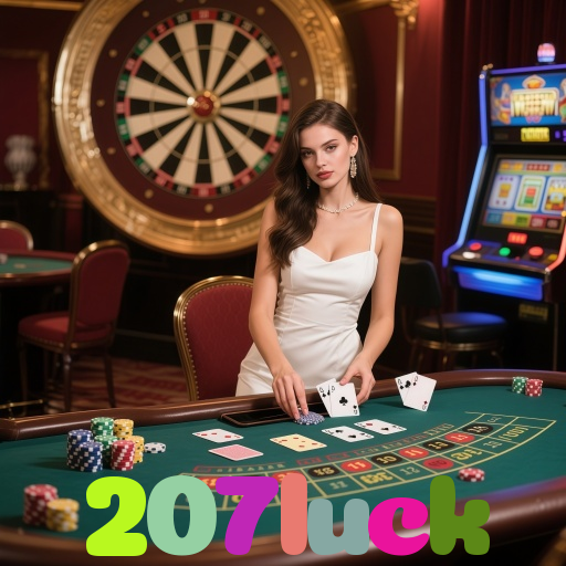 207luck - Baixe o App 207luck para Android e Comece a Jogar