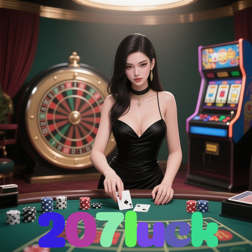 207luck - Baixe o app 207luck no Google Play e jogue ao vivo