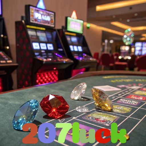 207luck - Baixe o app 207luck no Google Play e jogue ao vivo