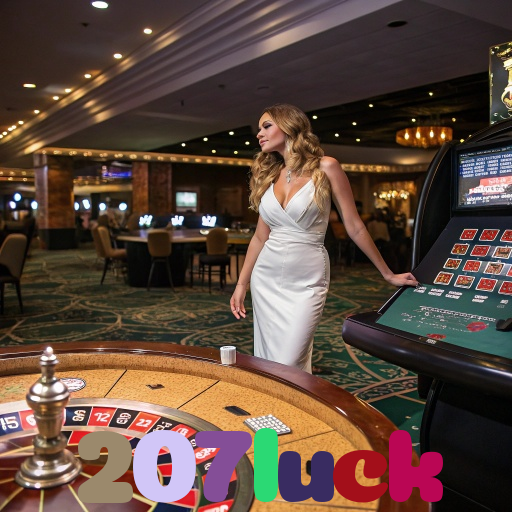 207luck - Baixe o app 207luck no Google Play e jogue ao vivo